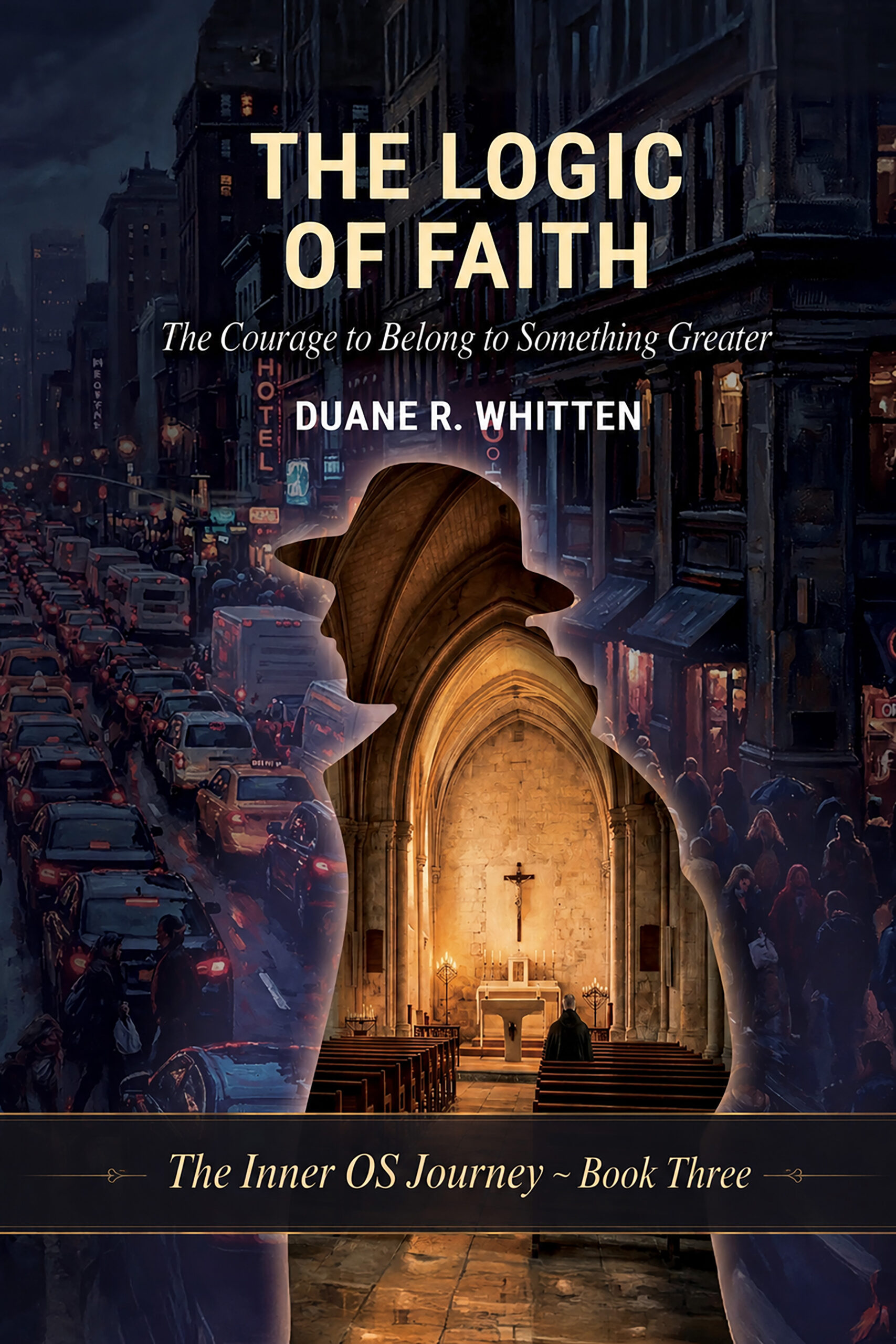 The Inner OS book cover