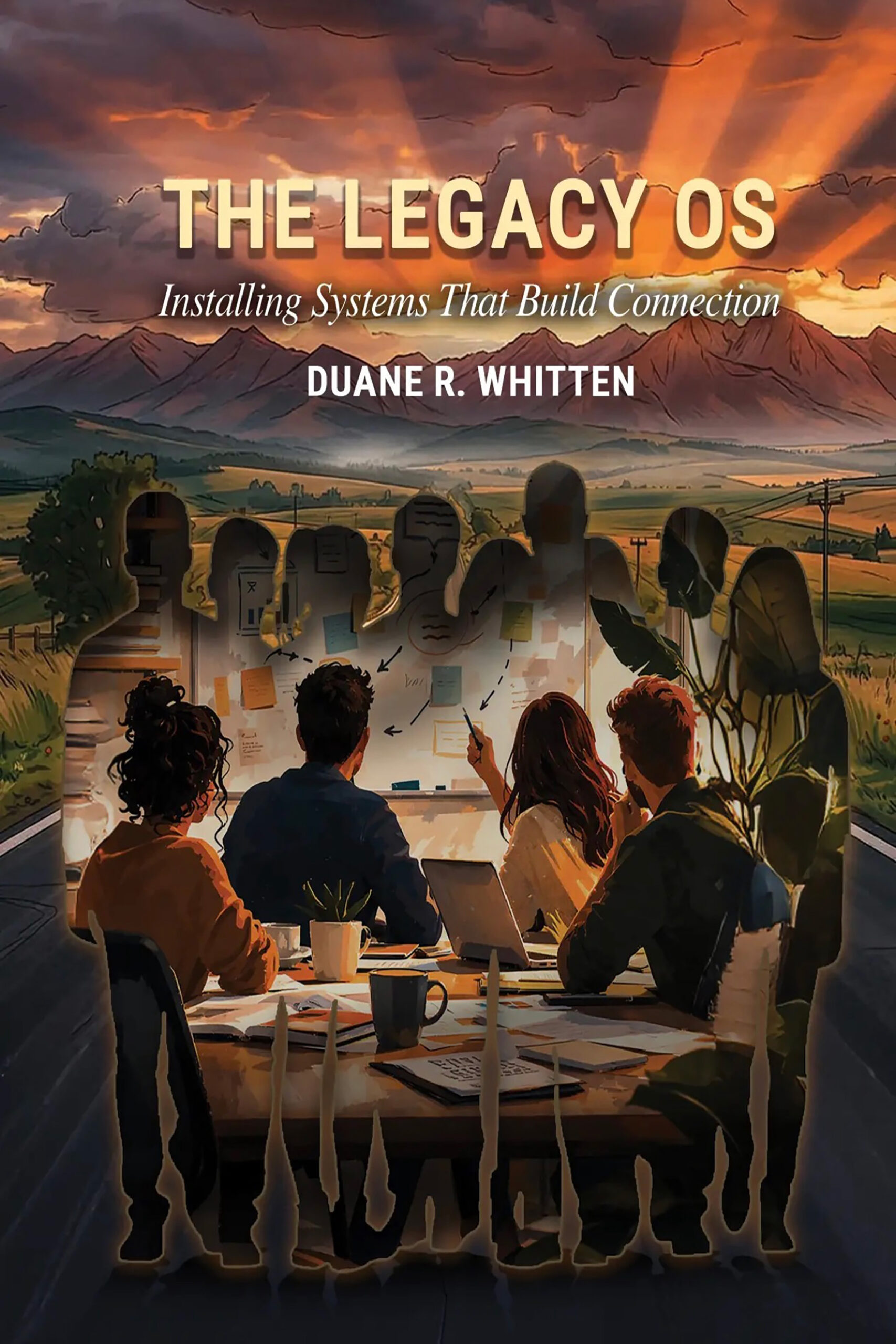 The Inner OS book cover