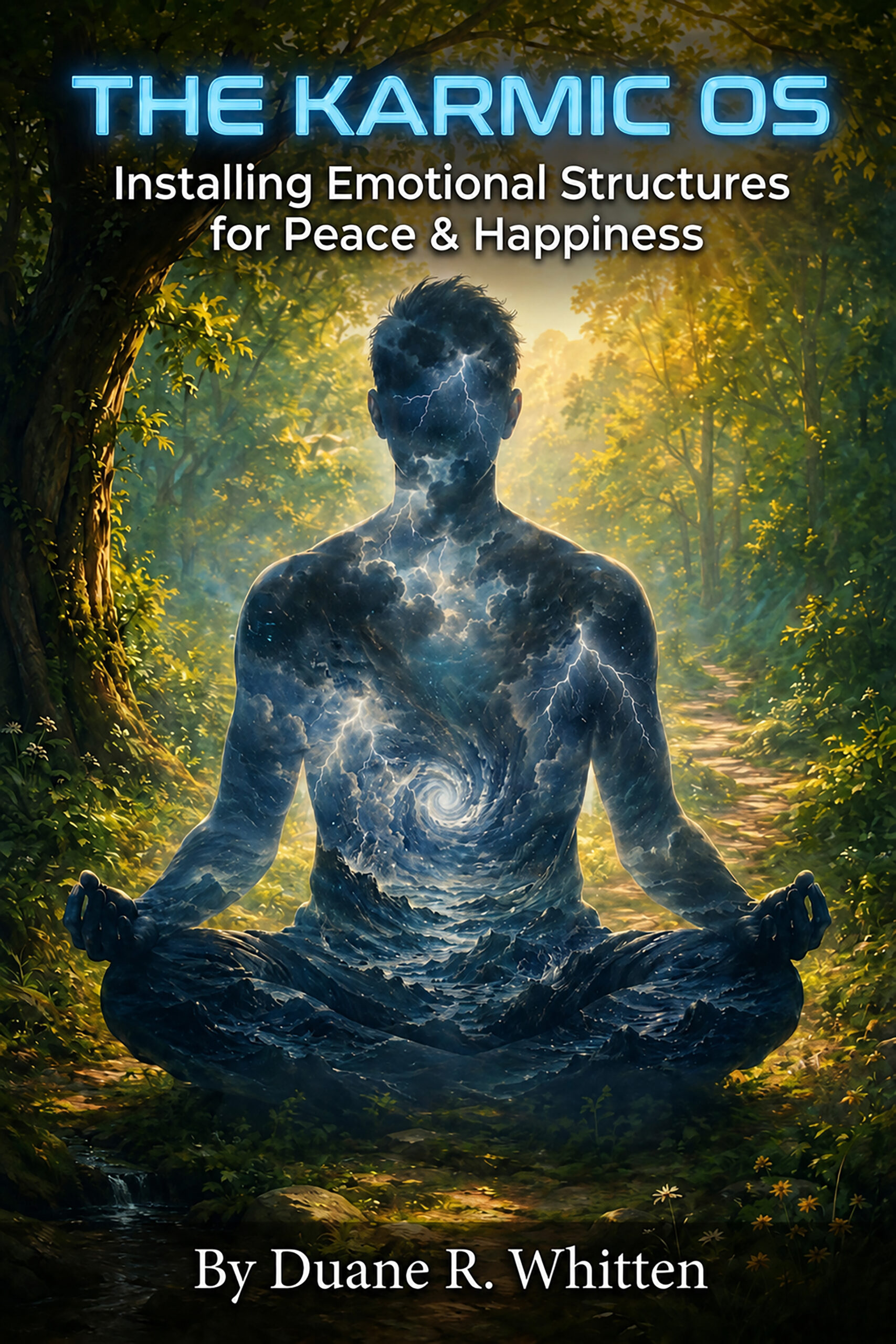 The Inner OS book cover